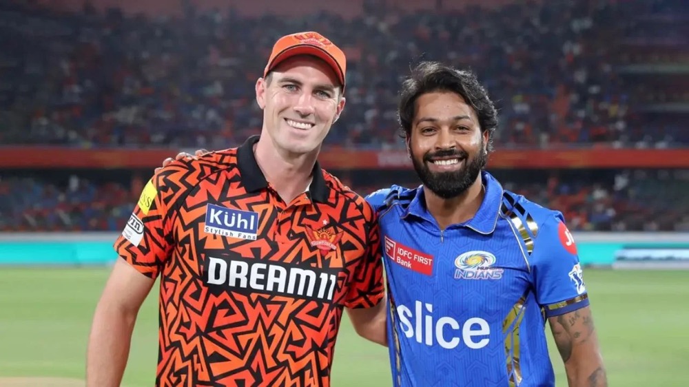 Mumbai Indians vs Sunrisers Hyderabad in IPL 2024 Match Prediction