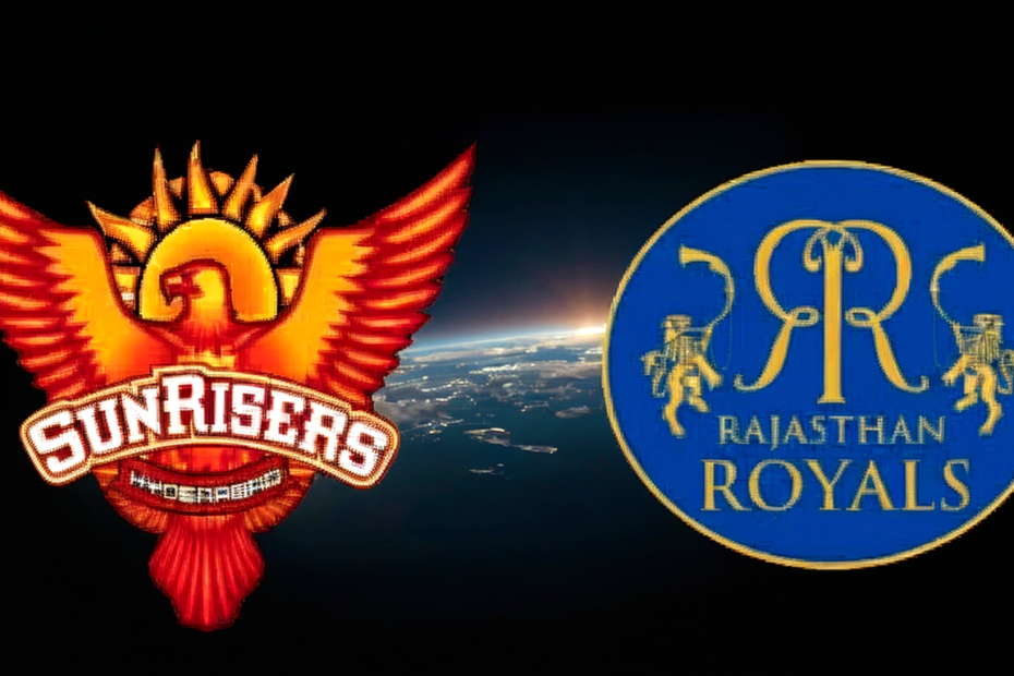 Will RR stay at the top against SRH?