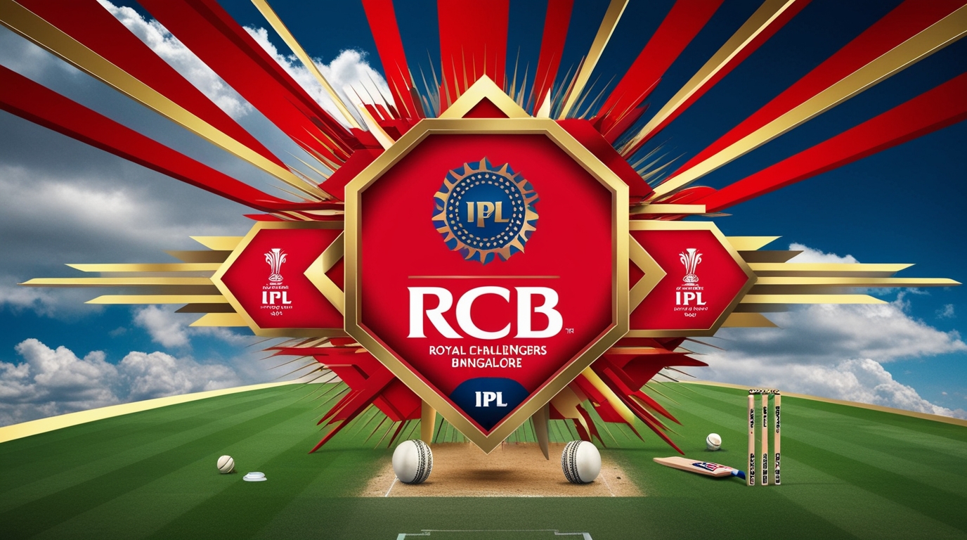 IPL 2025: Royal Challengers Bangalore Match Ticket Prices, Schedule, Records