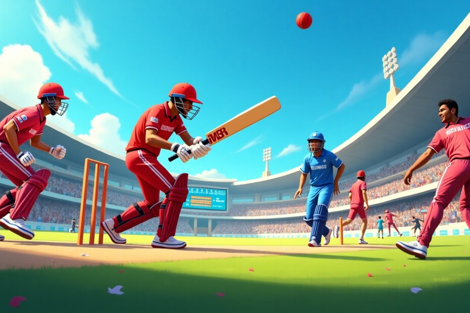 inning breaks