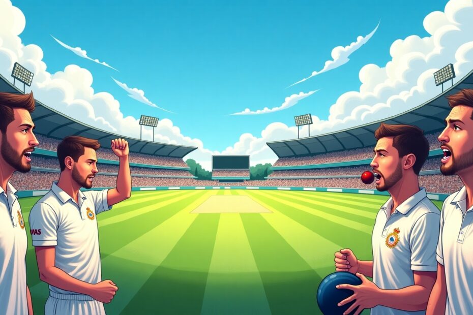 test match