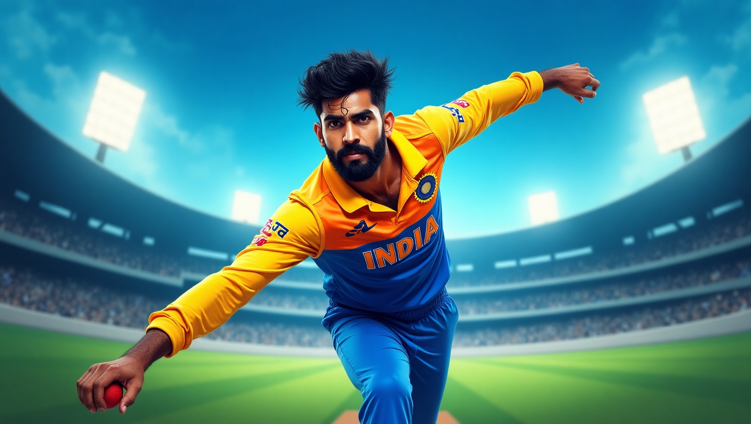 Who are the Top 10 Fastest Indian Bowlers? 