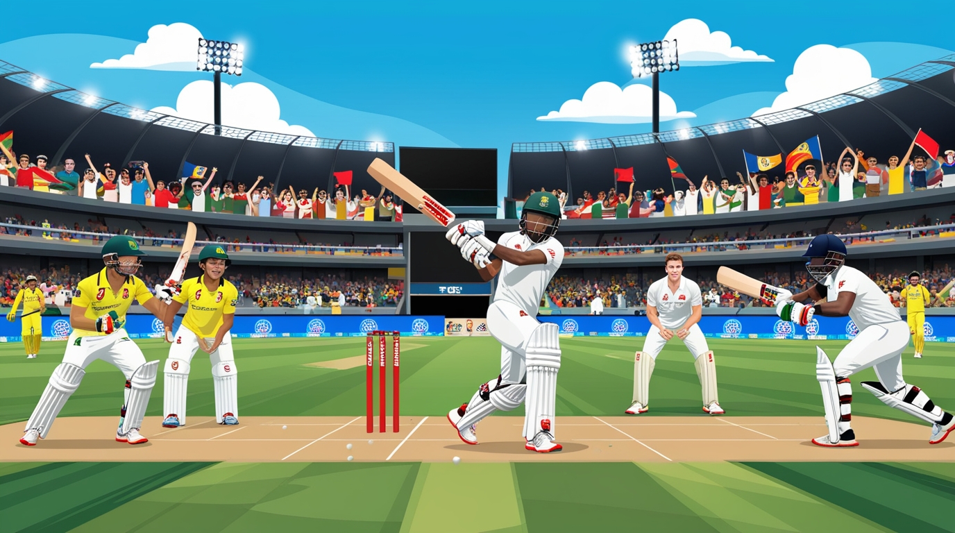 ODI Match Duration – An Complete Overview