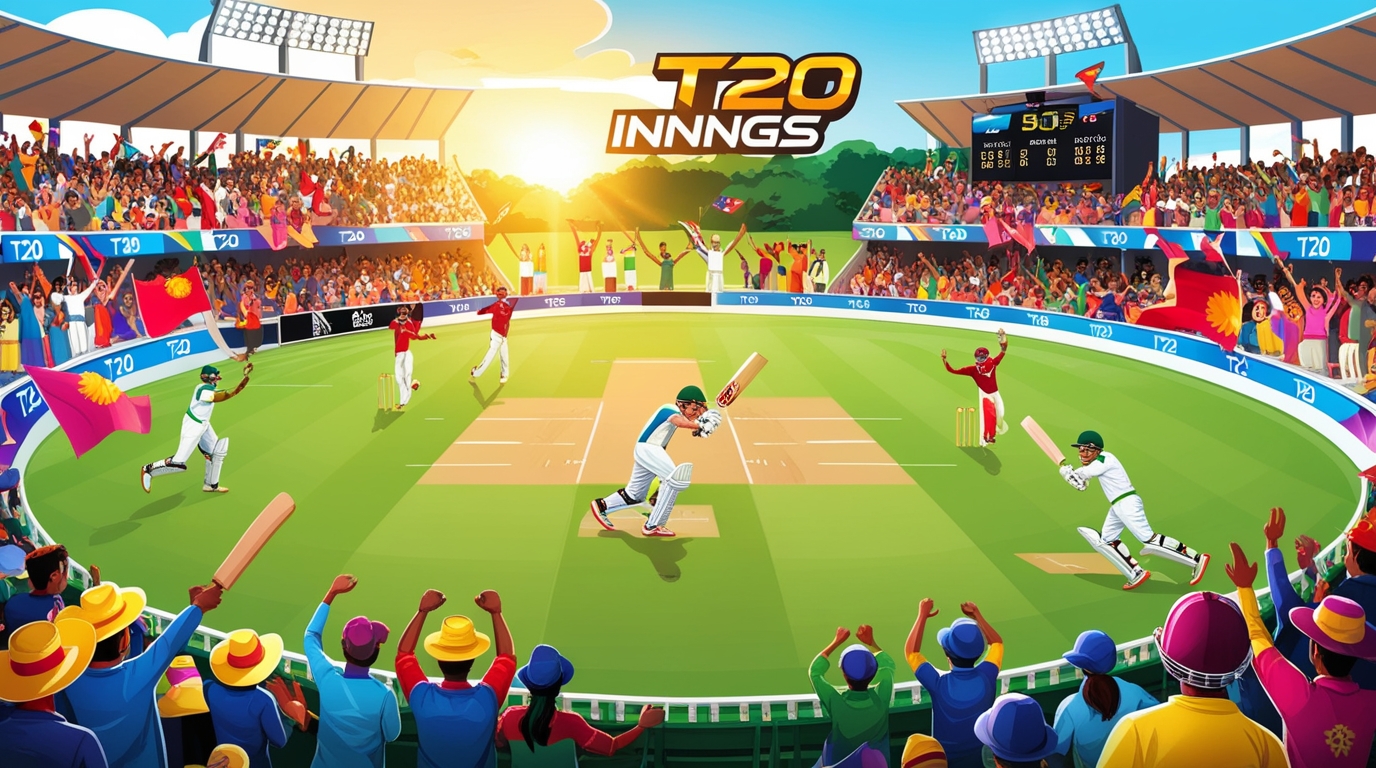 Who Has the Most Centuries in T20 Cricket