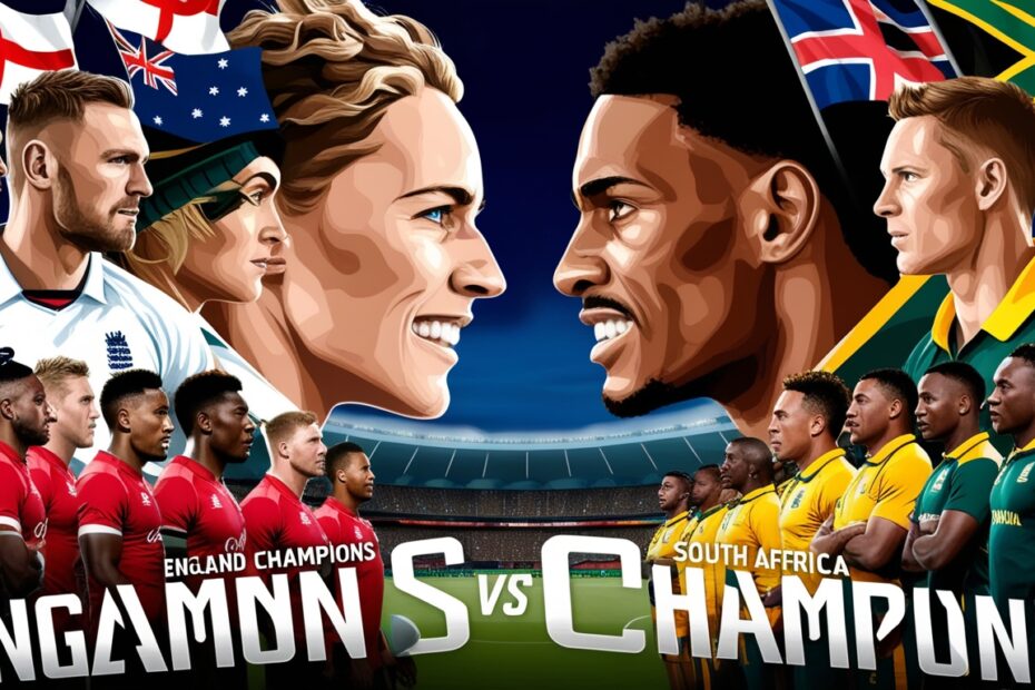 sa vs eng