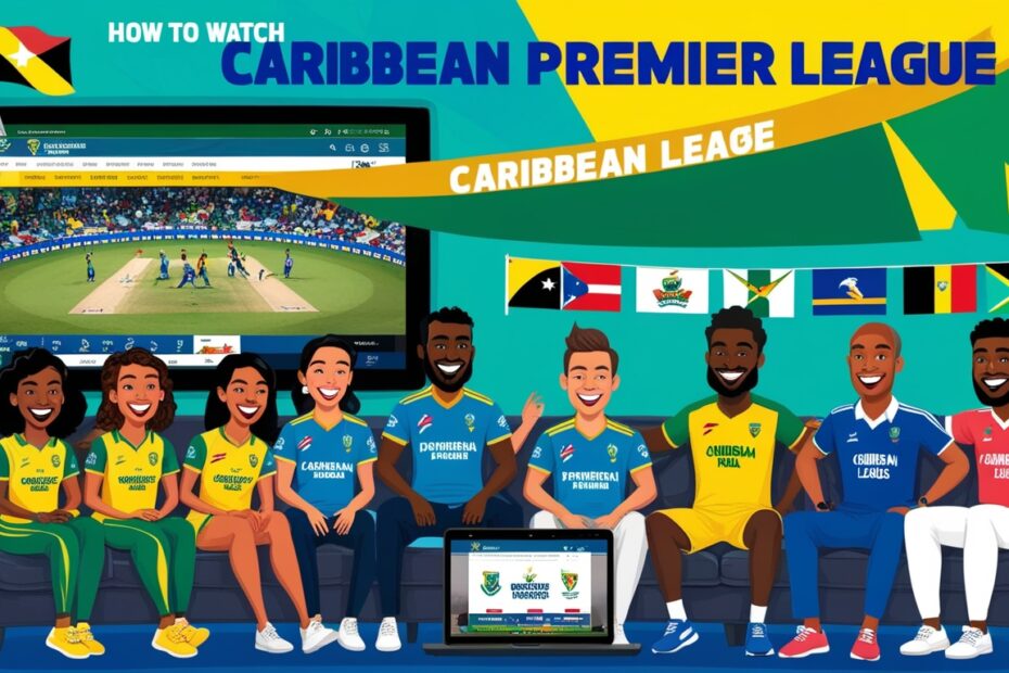 how to watch cpl