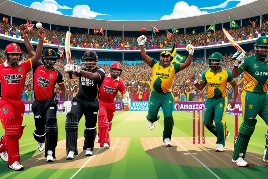 tkr vs guyana