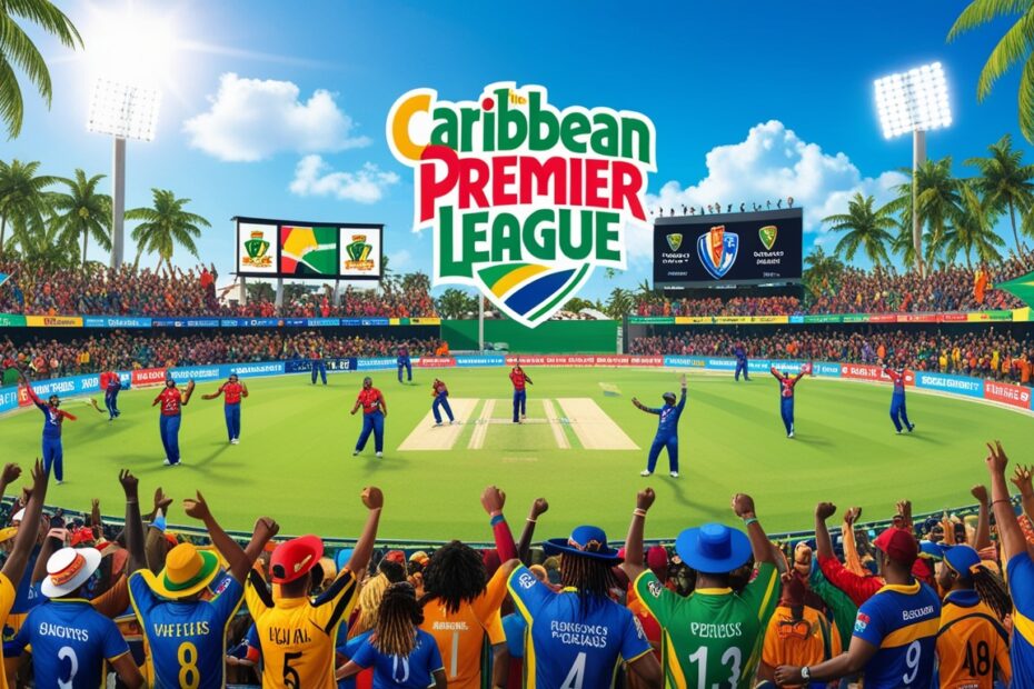caribbean league