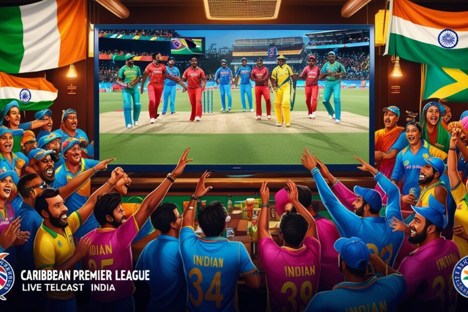 caribbean premier league