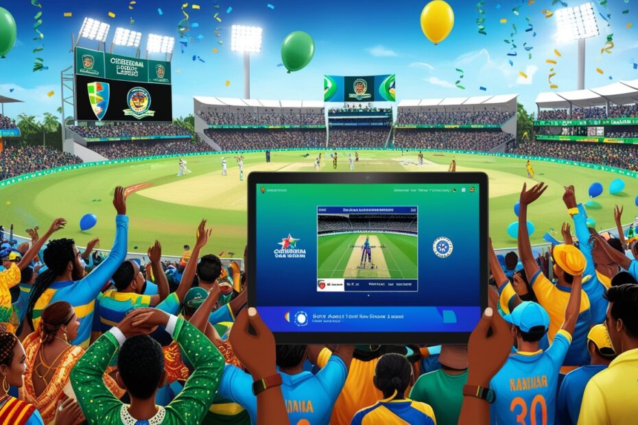 cpl live streaming in india