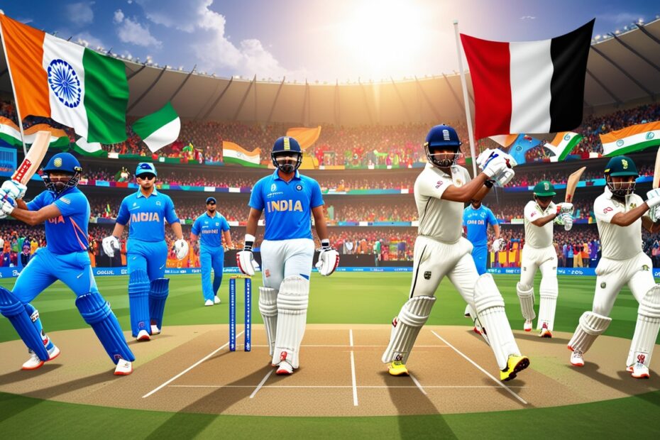 IND VS UAE