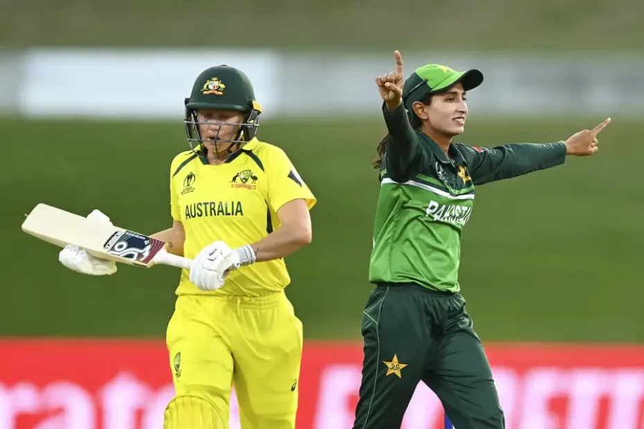 aus vs pak