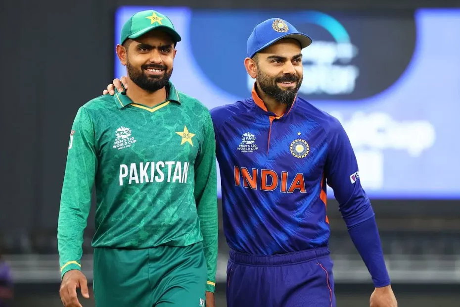 ind vs pak