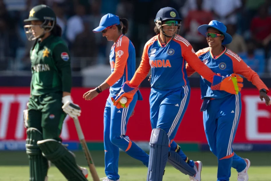 pak vs india
