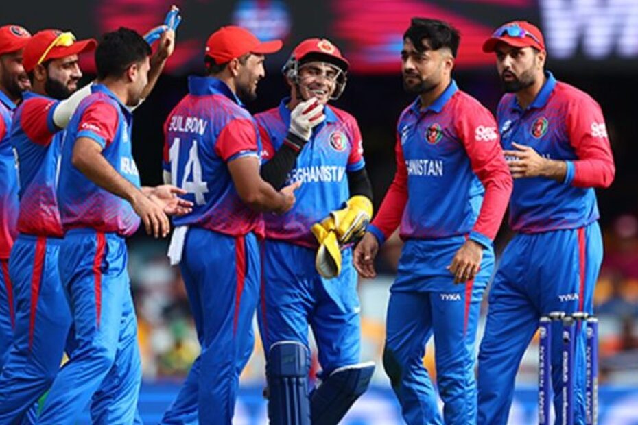 lanka vs afghanistan