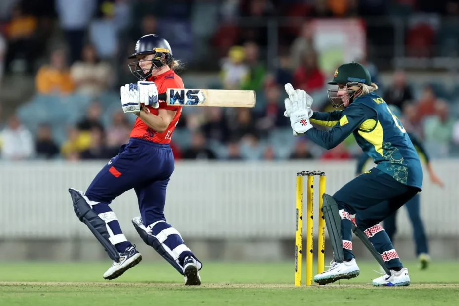 aus vs eng