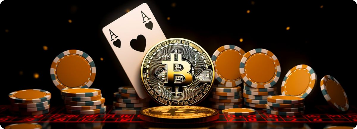 How Crypto Betting Differ from Traditional Betting -
