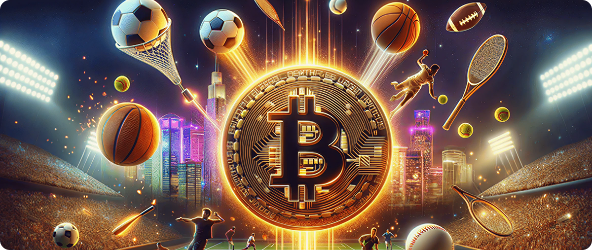 Key Features of the Best Crypto Betting Sites -