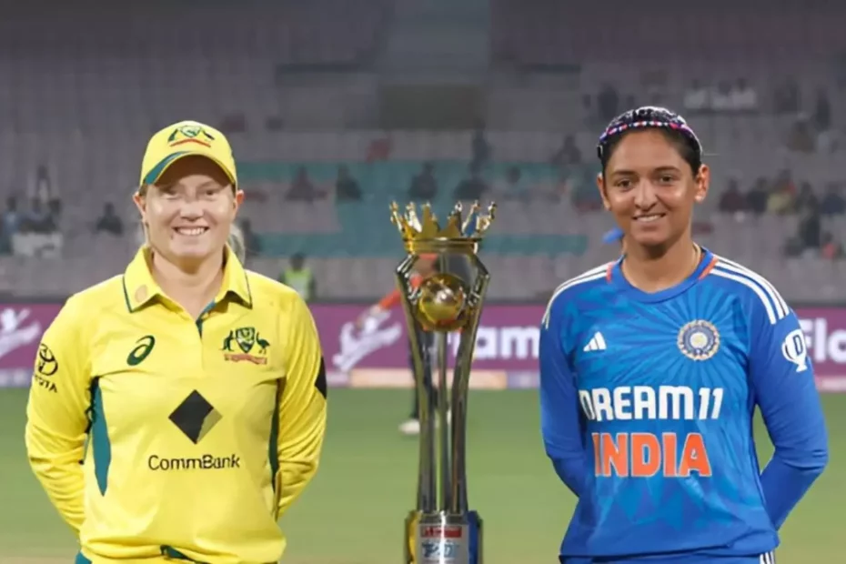 ind vs aus