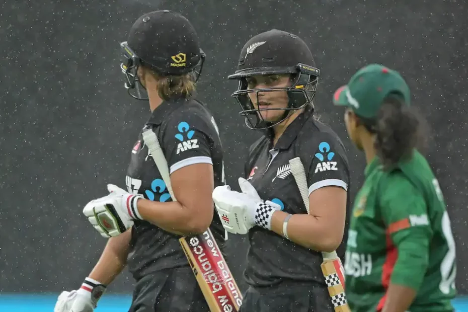 nz vs bangladesh
