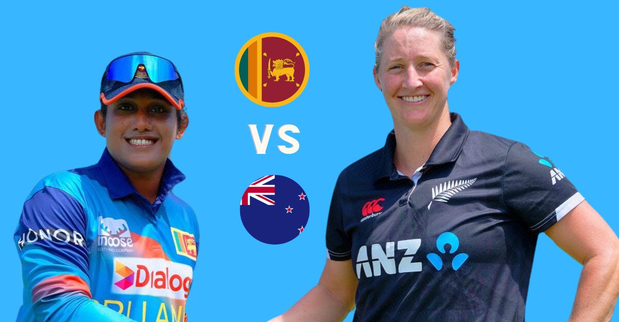 Sri Lanka Women vs South Africa Women H2H Stats and Predicted Lineups