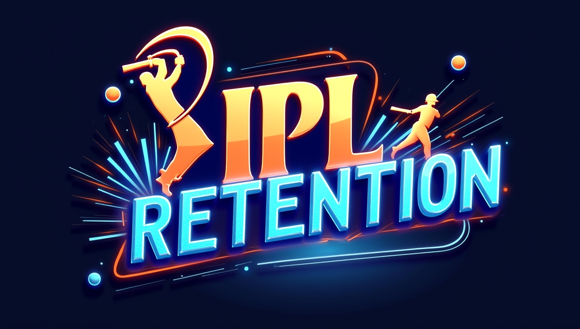 IPL Retention List 2025-26: Team-wise Updated Squad