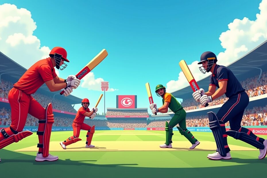 UAE Bulls vs Aspin Stallions