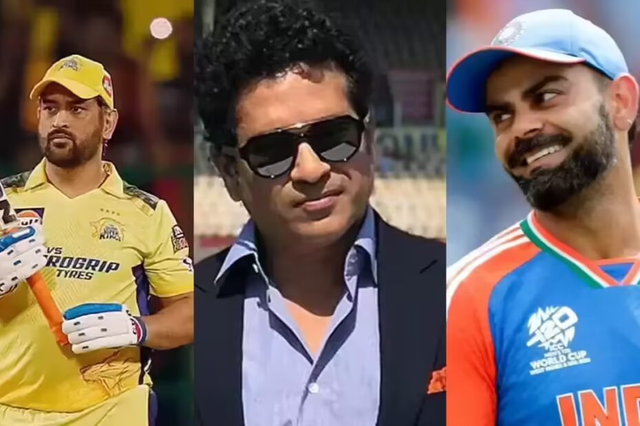 richest cricketers