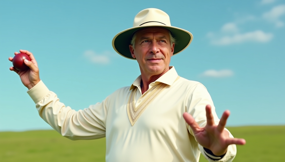 Understanding Cricket Umpire Signals