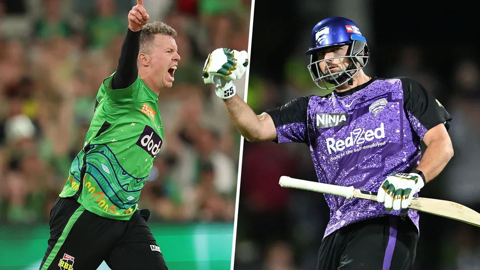 Melbourne Stars vs Hobart Hurricanes: Best Betting Tips and Match Prediction for BBL 2025