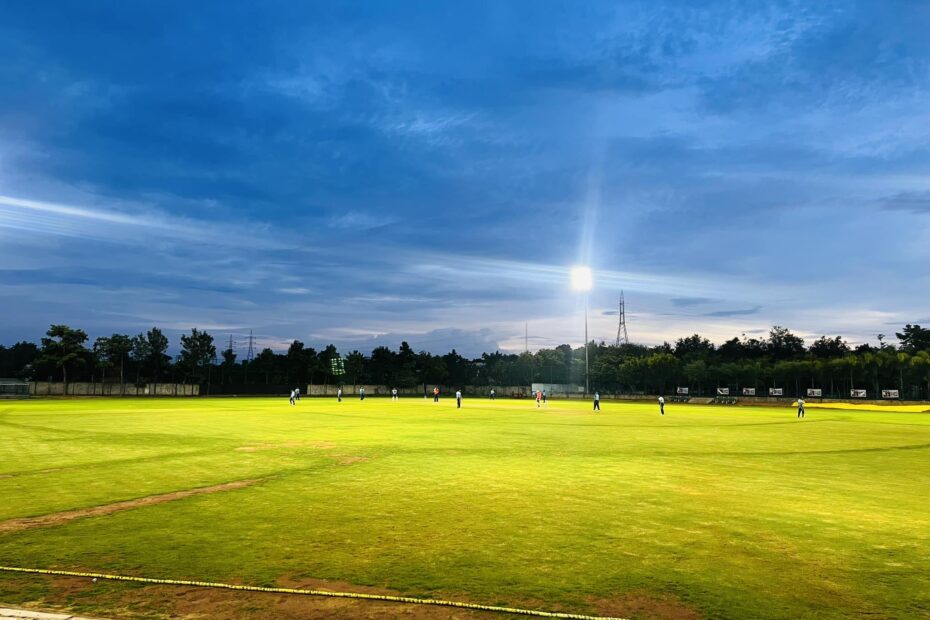 abhiram cricket county