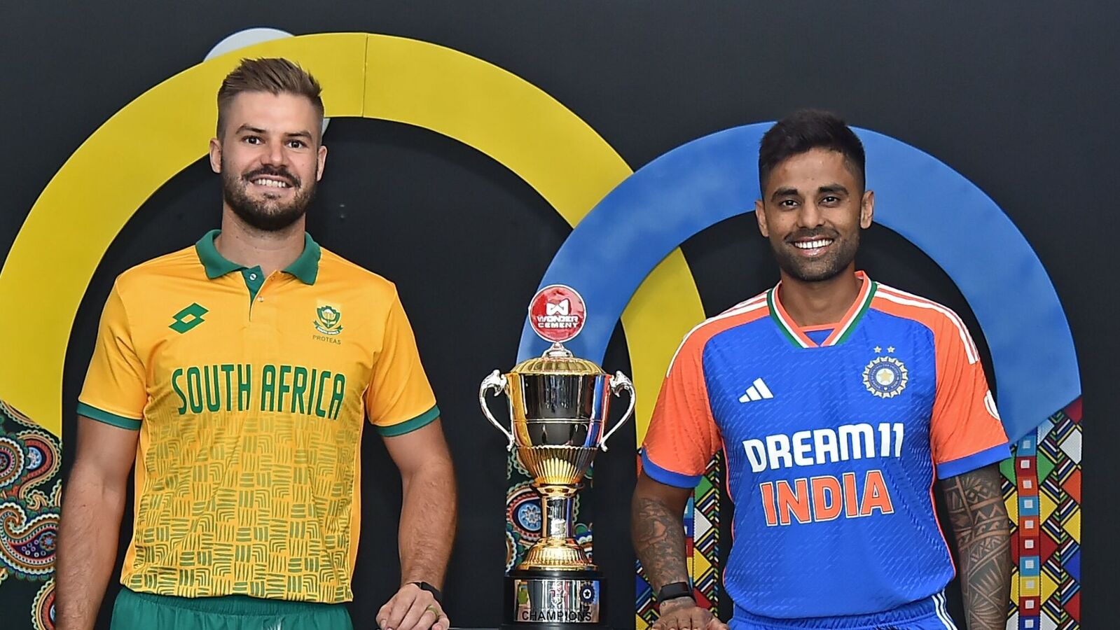 India vs South Africa 2nd T20I Betting Odds & Prediction – New Chandigarh Match Preview
