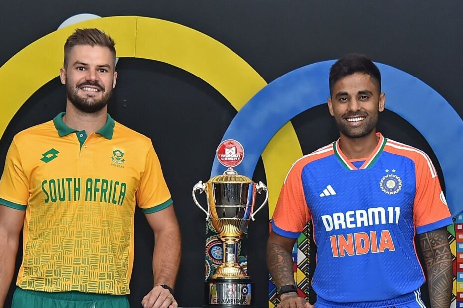 india vs SA - india vs SA