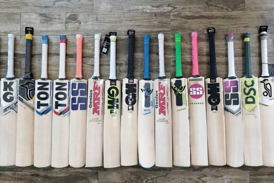 most expensive cricket bat