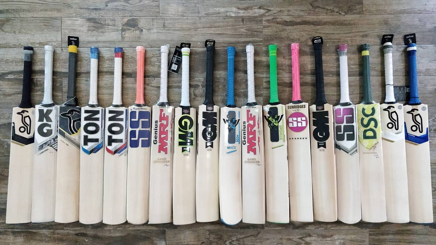 Most Expensive Cricket Bat: A Story About the World’s Finest Equipment