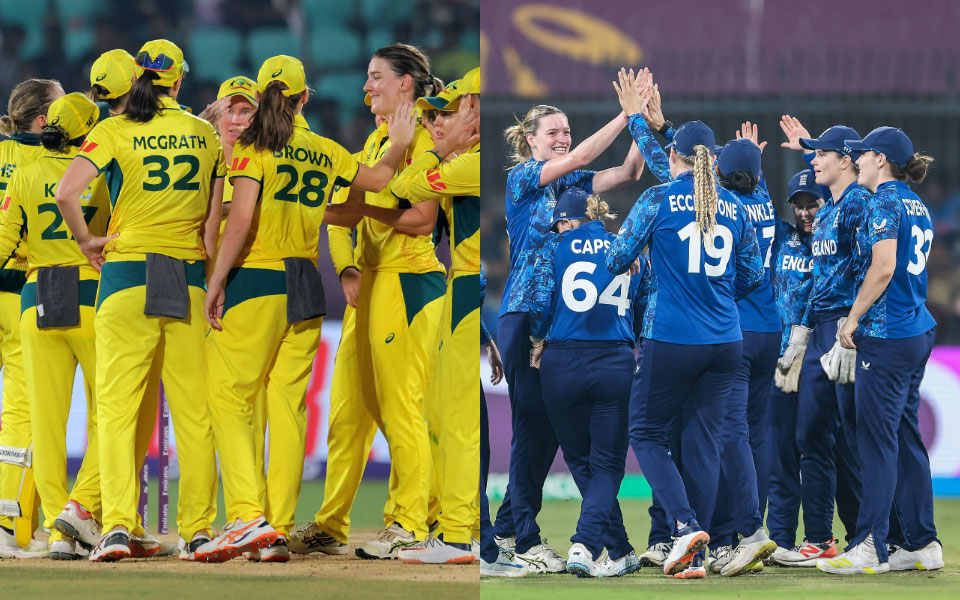 England Women vs Australia Women Final Prediction: Who Will Win Today’s Match? | 7cricket