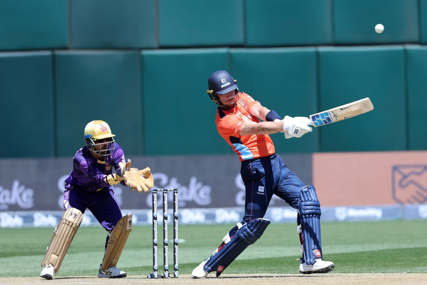San Francisco Unicorns vs Los Angeles Knight Riders Match Prediction, Playing XI & Pitch Report | 7cricket